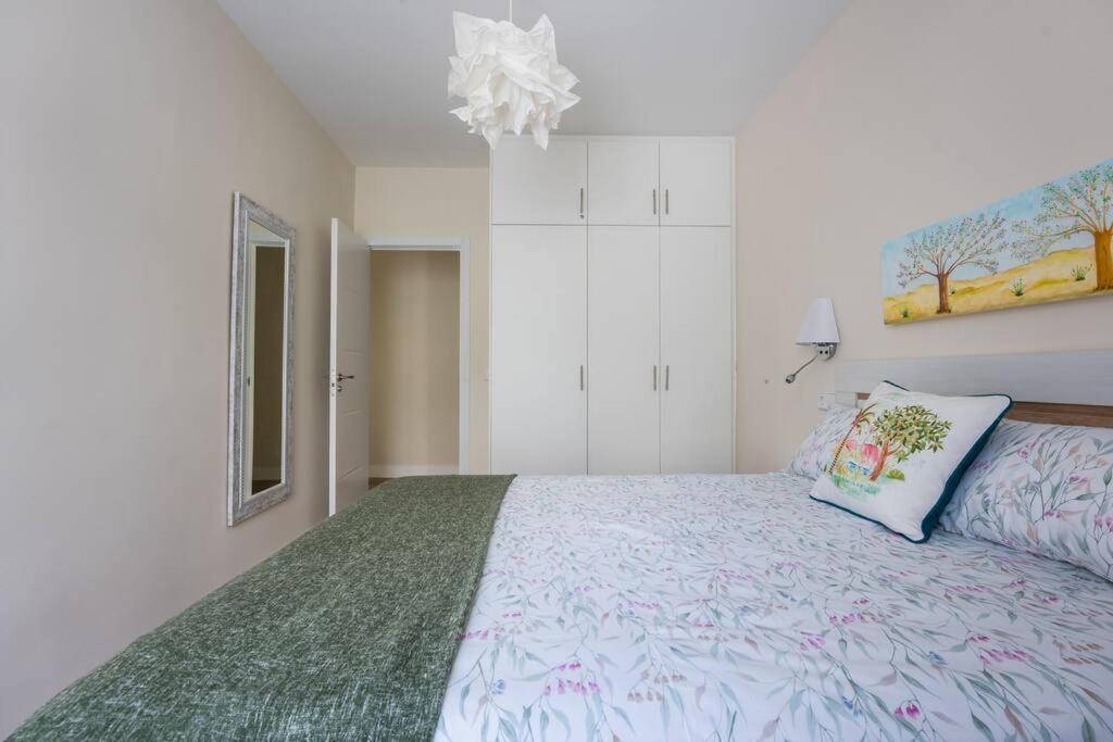 Apartament Sol & Gran Via: Experiencia De Diseno Y Comodidad. Madrid