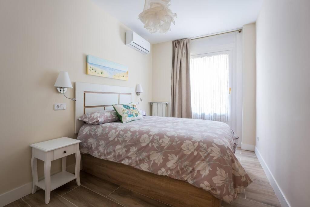 Apartament Sol & Gran Via: Experiencia De Diseno Y Comodidad.