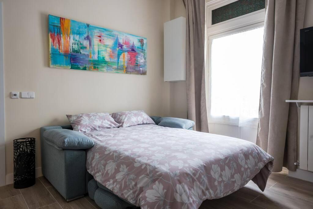 Apartament Sol & Gran Via: Experiencia De Diseno Y Comodidad. *