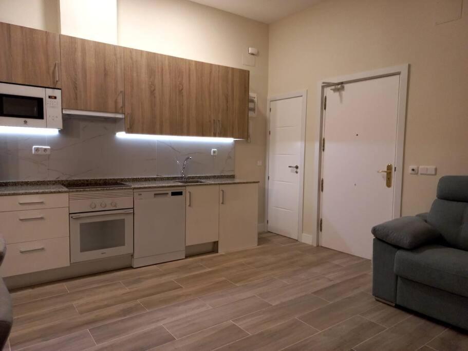 Apartament Sol & Gran Via: Experiencia De Diseno Y Comodidad. Madrid
