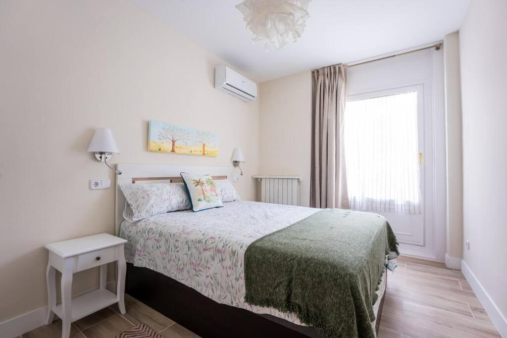 Apartament Sol & Gran Via: Experiencia De Diseno Y Comodidad.