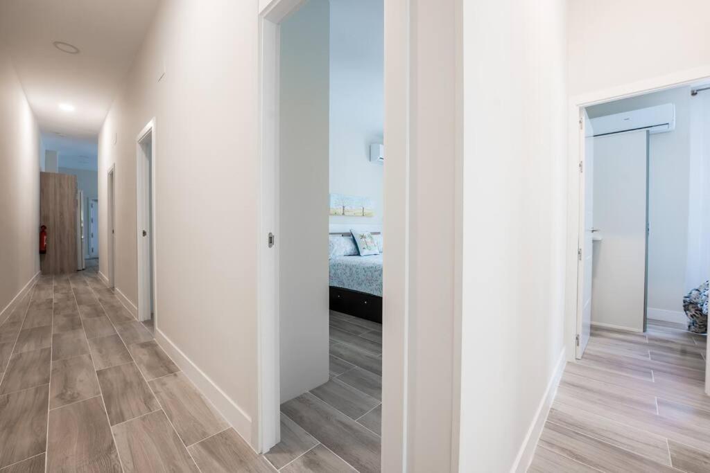 Apartament Sol & Gran Via: Experiencia De Diseno Y Comodidad. Madryt